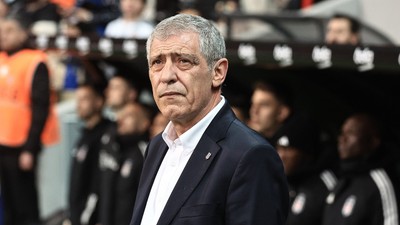 Beşiktaş Yönetimi'nden Fernando Santos'a: "Bu ikisini yap..."