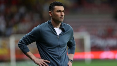Burak Yılmaz'dan 9 maçta 2 galibiyet