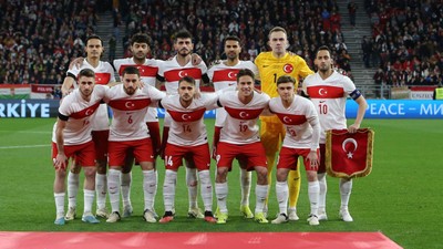 Dünya Sıralaması'nda Türkiye'ye büyük şok!