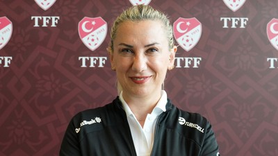 Necla Güngör Kıragası: En büyük hedefimiz, EURO 2025 Elemeleri'nde play-off'u görebilmek