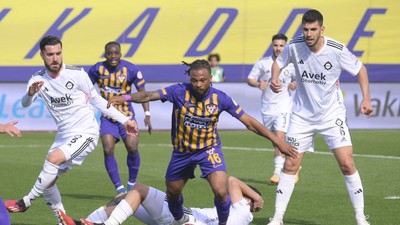 Trendyol 1. Lig'de küme düşen takımlar