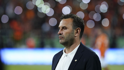 Barcelona'nın yıldızı Galatasaray'a!