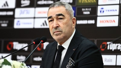 Beşiktaş'tan Avrupa'ya transfer çıkarması! Dünya yıldızları listede...