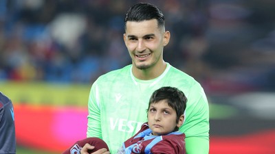 Trabzonspor'u yıkan haber! Forma tanıtımda yer almıştı