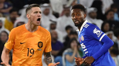 Weghorst ve Ndidi Süper Lig devine!