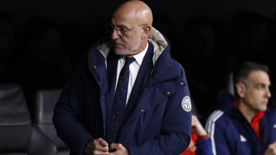 İspanya Milli Takım Teknik Direktörü Luis de la Fuente kimdir?