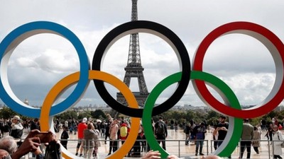 Yunanistan, 2024 Yaz Olimpiyatları için Fransa'ya "Crotale hava savunma sistemi" göndermeye hazır