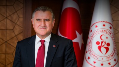 Bakan Bak'tan 1 Mayıs Emek ve Dayanışma Günü mesajı