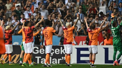 Galatasaray için rekor günü: Tarihe geçecek!