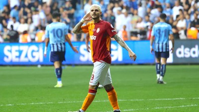 Galatasaray'ın Sivasspor karşısındaki muhtemel 11'i belli oldu!