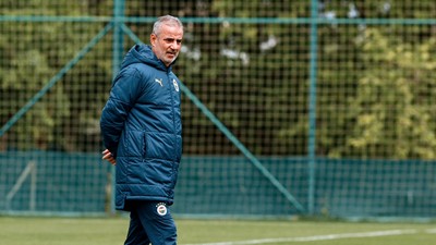 İsmail Kartal'dan Konyaspor uyarısı! "Hafife almayın!"