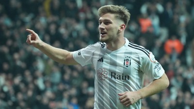 Semih Kılıçsoy için dev talip: İngiltere'den...