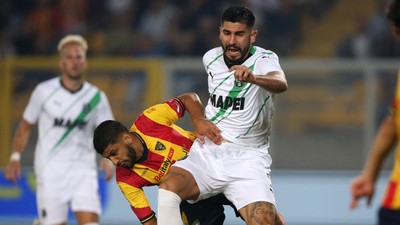 Süper Lig devi stoperini Serie A'da buldu!