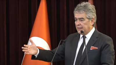 Galatasaray Başkan Adayı Süheyl Batum'dan Okan Buruk ve Erden Timur sözleri