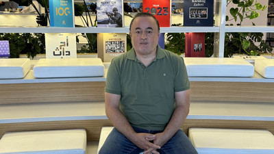 Süper Lig devlerine 3 Kenyalı futbolcu önerdi: Kısa sürede göreceksiniz...