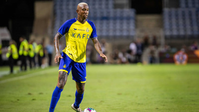 Al Nassr'dan Talisca'nın Süper Lig'e dönmesinin önünü açacak hamle