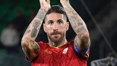 Ve Sergio Ramos bombası patladı! Uçak bileti alındı 1 ay sonra imzayı atıyor