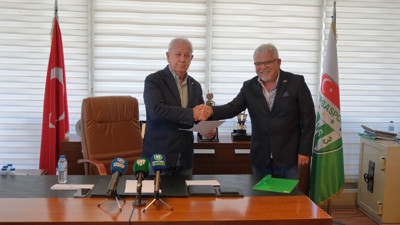 Levent Dönertaş, Bursaspor başkan aday adaylığından çekildi