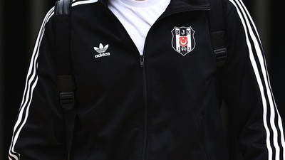 Beşiktaş'tan ayrılıp '0' bonservisle Galatasaray'a imza atıyor