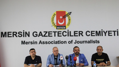 Yeni Mersin İdmanyurdu maçın tekrarlanmasını istiyor