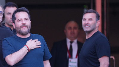 Timur ve Buruk'tan şampiyonluk sözleri