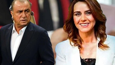 Seçil Erzan davasında Fatih Terim sessizliğini bozdu!