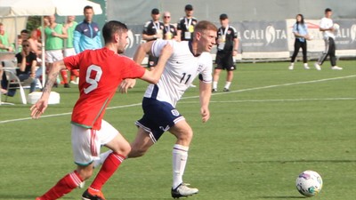 İşitme Engelliler Avrupa Futbol Şampiyonası Antalya'da devam ediyor
