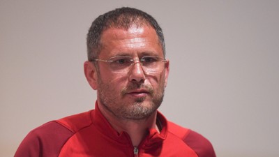 PFDK'dan Serdar Topraktepe'ye 1 maç ceza