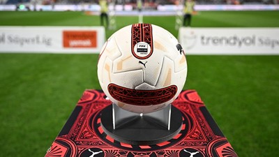 Süper Lig'de şampiyon belli oluyor! İşte canlı puan durumu