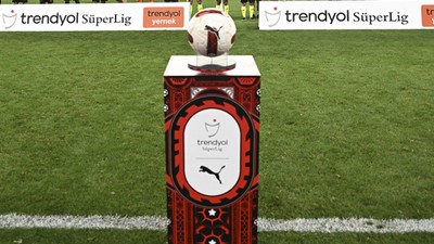 Süper Lig'de yıllara göre şampiyonlar listesi
