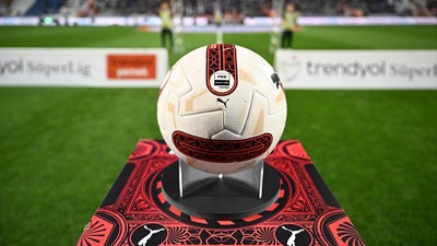 Süper Lig'in en iyi 11'i belli oldu