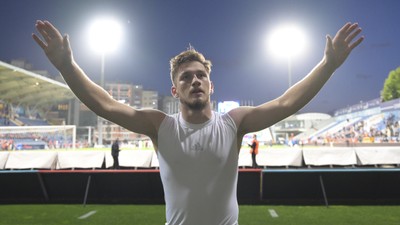 Serdar Topraktepe'den Semih Kılıçsoy'a övgü!