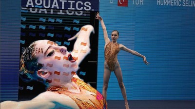 Selin Hürmeriç, Avrupa şampiyonu oldu
