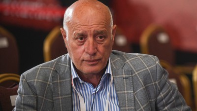 Türkiye Profesyonel Futbol Kulüpleri Platformunun tanışma toplantısı yapıldı