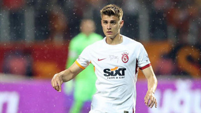 Göztepe'de sol beke alternatif bulundu