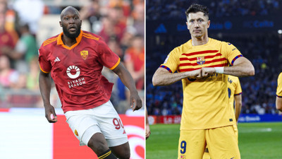 Jose Mourinho'nun transfer listesi belli oldu mu? Lukaku, Lewandowski, Dybala...