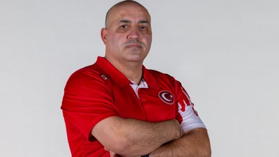 Para atıcı Muharrem Korhan Yamaç, Paris 2024 kotası aldı