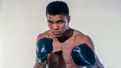 Irkçılıkla mücadeleyle geçti hayatı: Muhammed Ali