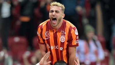 Türk futbol tarihine geçecek transfer! Boey, Arda Güler, Kim Min hepsi unutulacak