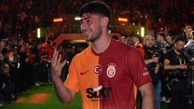 6 milyon euroluk futbolcu Avusturya yolcusu