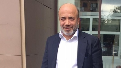 Adana Demirspor'da Murat Sancak geri döndü!