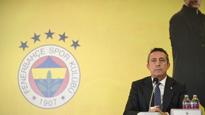 Ali Koç'tan Aziz Yıldırım'a: Mourinho transferi dengesini bozmuş