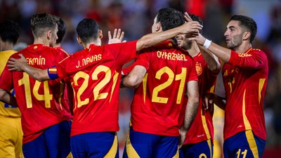 EURO 2024 | B Grubu: İspanya Milli Takımı'na detaylı bakış