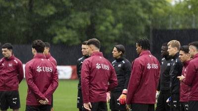 EURO 2024 | A Grubu: İsviçre Milli Takımı'na detaylı bakış