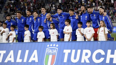 EURO 2024 | B Grubu: İtalya Milli Takımı'na detaylı bakış