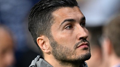 Nuri Şahin 'iyi niyetinin kurbanı' oldu! Büyük şok