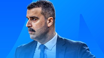 Türk Telekom'dan Erdem Can'a 1+2 yıllık sözleşme