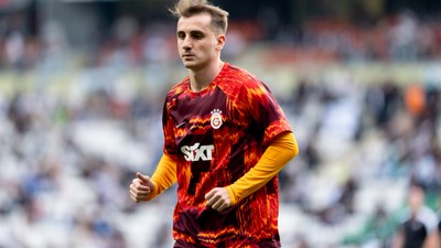 Ve Kerem Aktürkoğlu'nun yeni adresi belli oldu! Büyük sürpriz