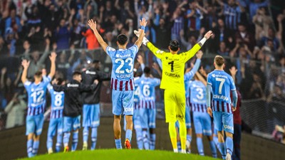 3 milyon euroya Serie A'ya gidiyor! Trabzonspor'da ayrılık