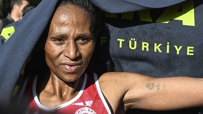 WADA'dan milli atlet için "tedbir" kararı